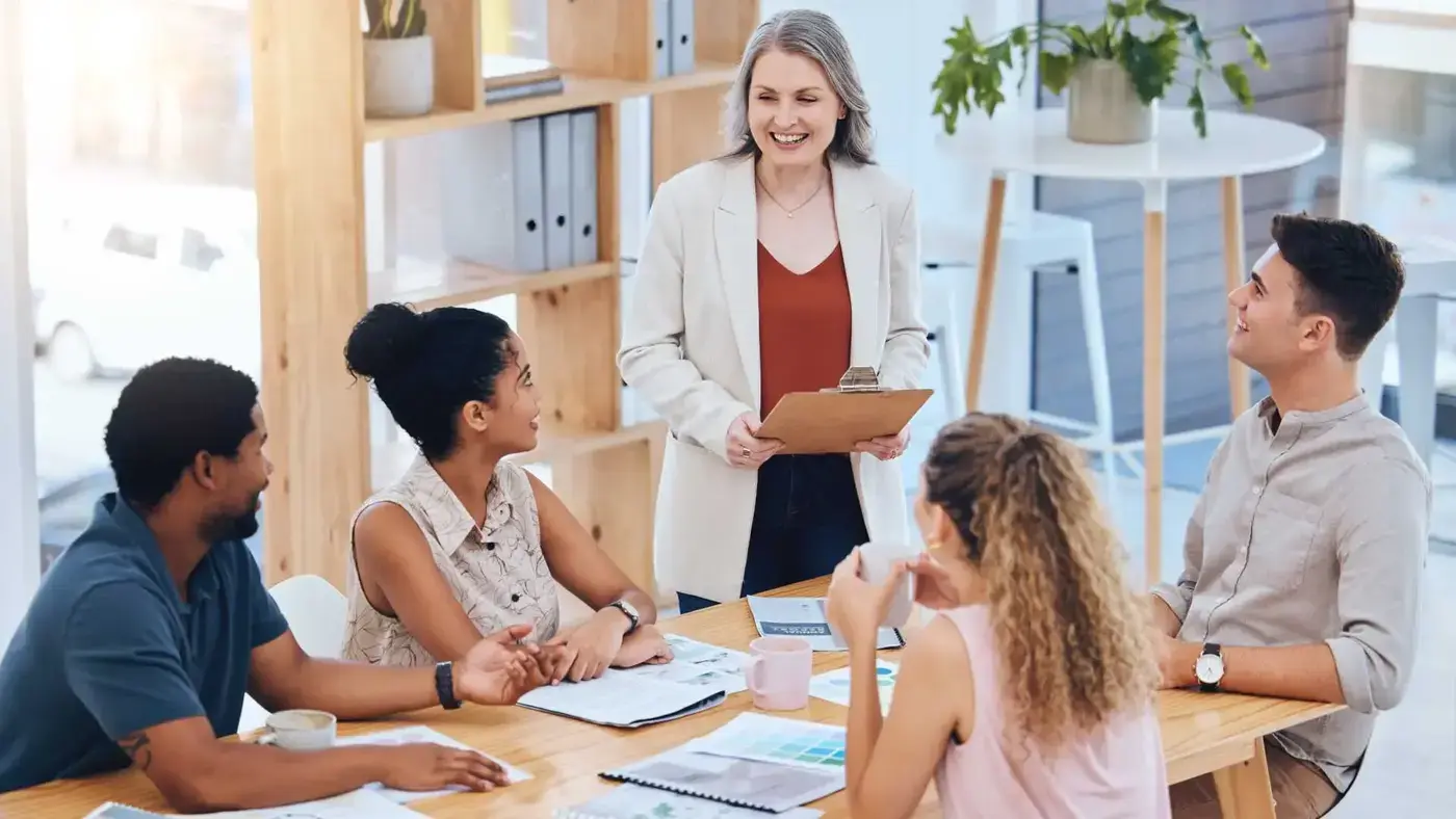 Digital marketing strategy and branding essentials workshop