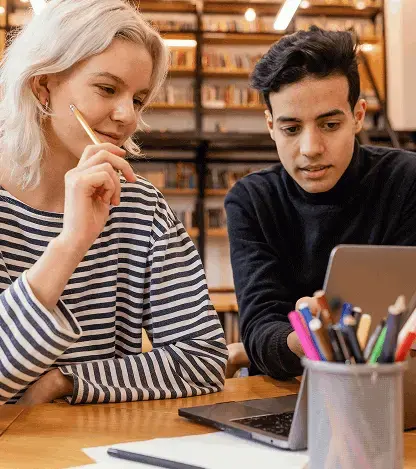 We have a strong history of delivering high-quality solutions.